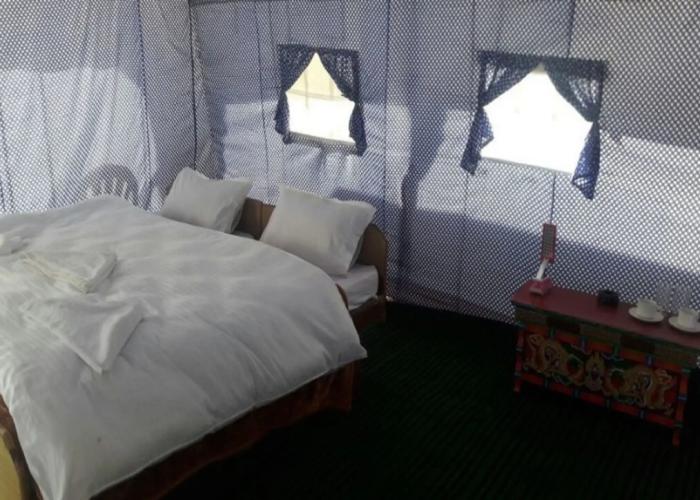 Eco Travellers Camp