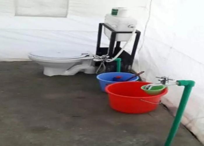 Eco Travellers Camp