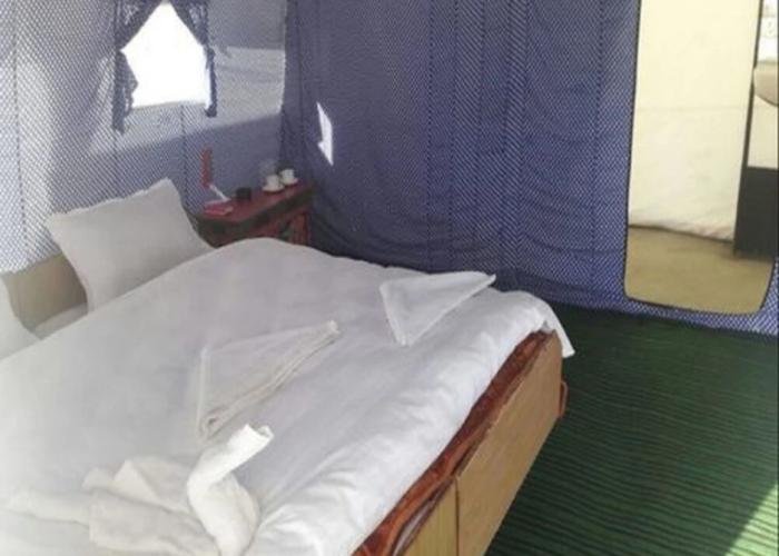 Eco Travellers Camp