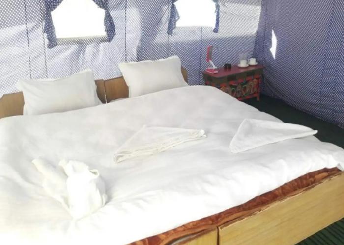 Eco Travellers Camp