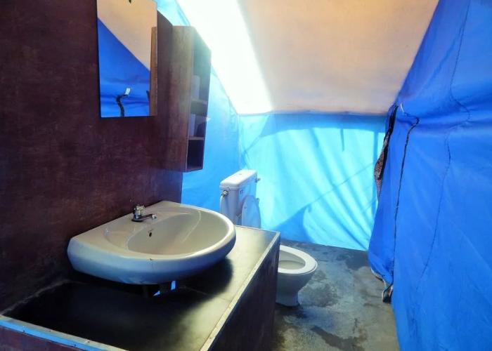 Eco Travellers Camp
