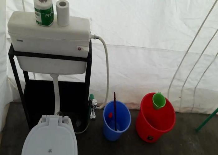 Eco Travellers Camp
