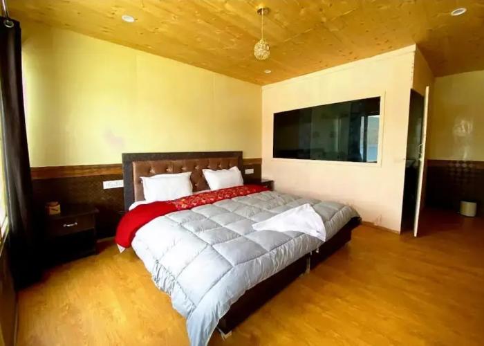 TIH Norling Cozy Cottages Lukung