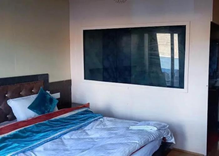 TIH Norling Cozy Cottages Lukung