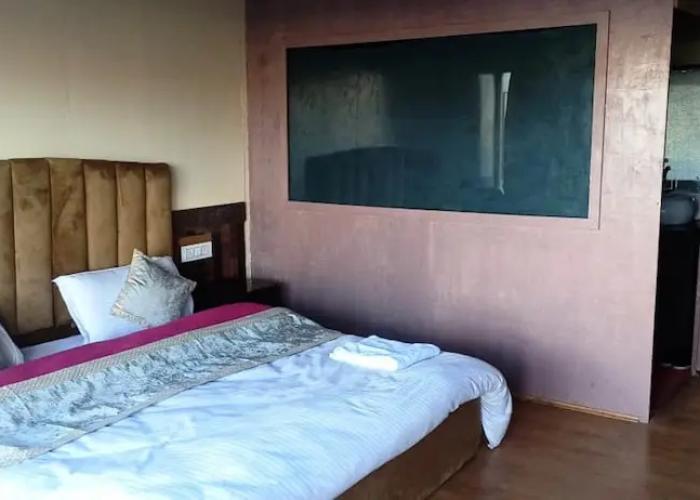 TIH Norling Cozy Cottages Lukung