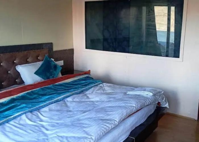 TIH Norling Cozy Cottages Lukung