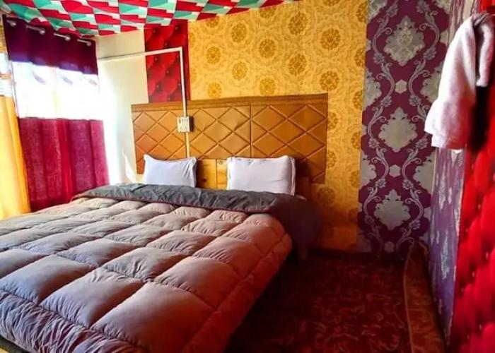 TIH Norling Cozy Cottages Lukung