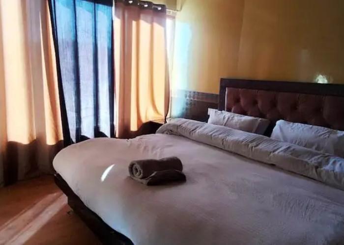 TIH Norling Cozy Cottages Lukung
