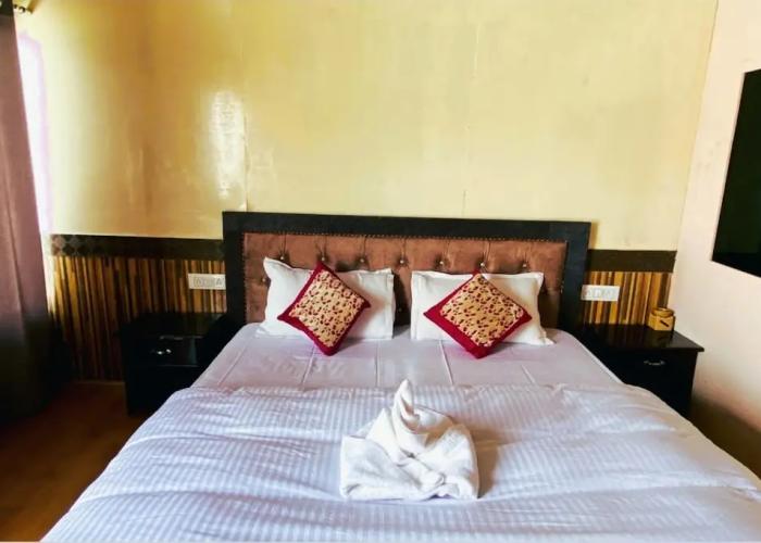 TIH Norling Cozy Cottages Lukung