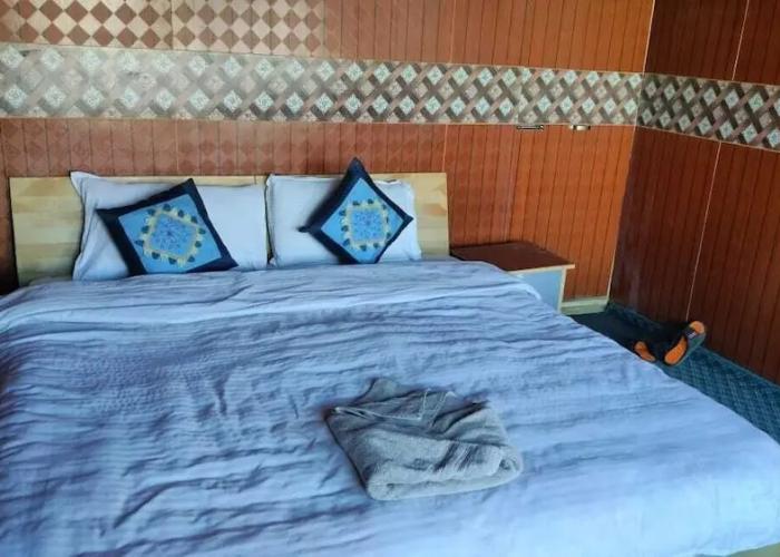 Soma Retreat Cottage Pangong Lake