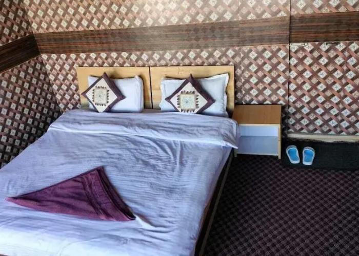 Soma Retreat Cottage Pangong Lake