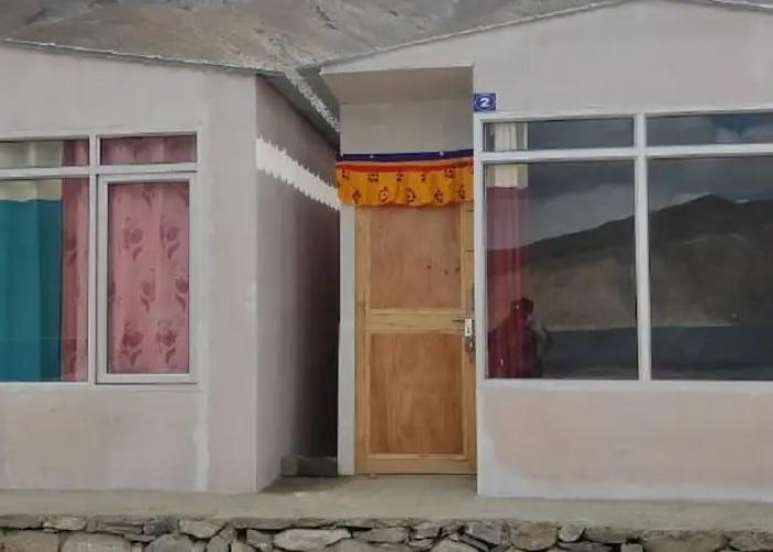 Soma Retreat Cottage Pangong Lake