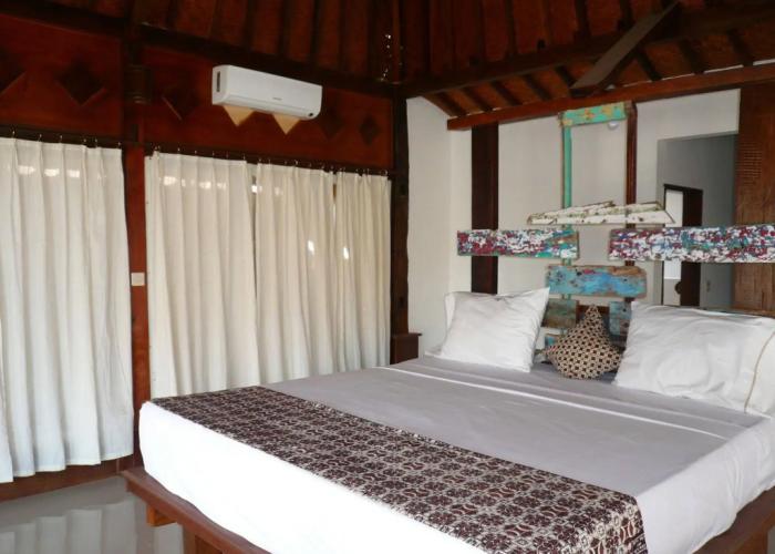 Classic Beach Villas