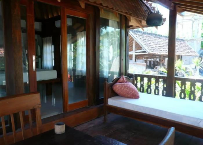 Classic Beach Villas