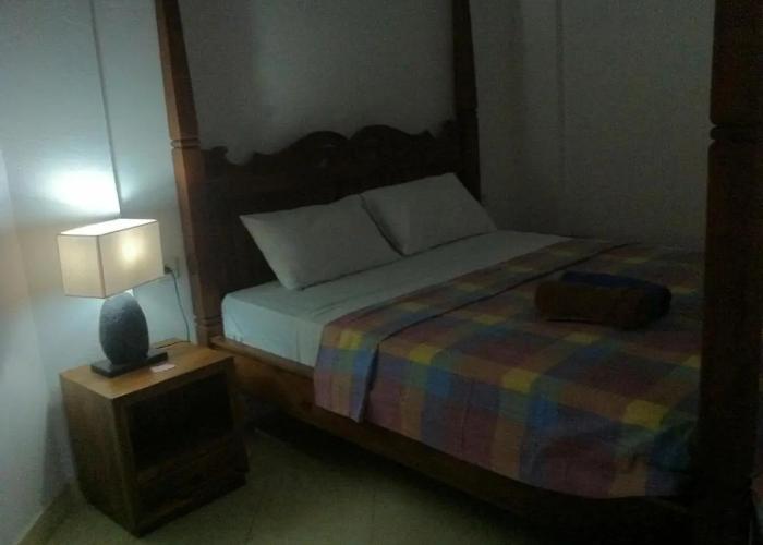 Amed Sari Beach Guesthouse