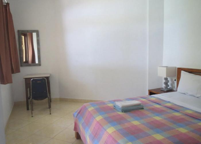 Amed Sari Beach Guesthouse