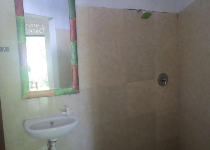 Amed Sari Beach Guesthouse