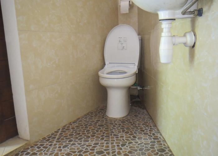 Amed Sari Beach Guesthouse