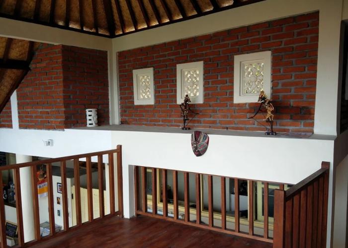 Jukung Dive Resort Bali
