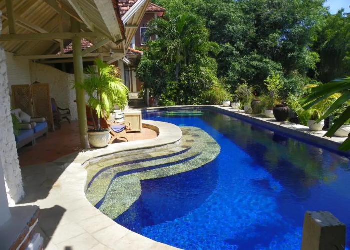 Jukung Dive Resort Bali