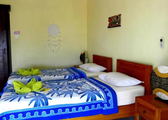 Jukung Dive Resort Bali