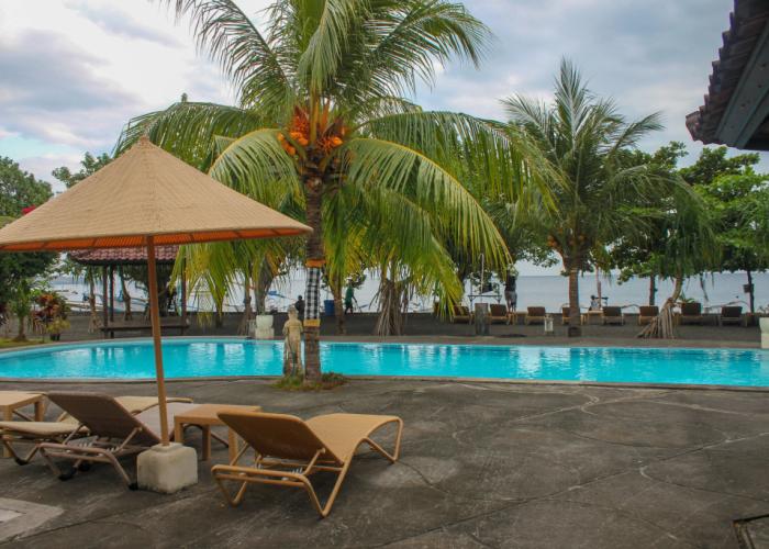 Uyah Amed & Spa Resort Hotel