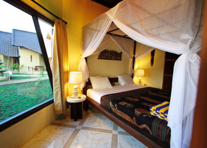 Uyah Amed & Spa Resort Hotel