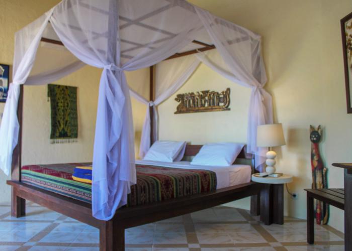 Uyah Amed & Spa Resort Hotel