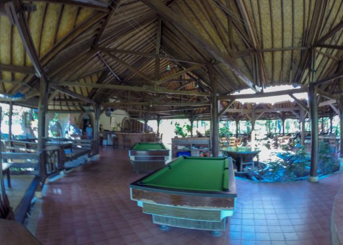 Uyah Amed & Spa Resort Hotel