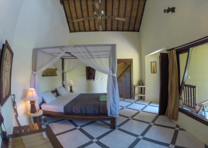 Uyah Amed & Spa Resort Hotel