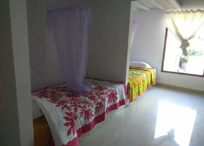Bali Sari Homestay