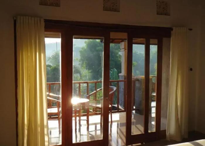 Bali Sari Homestay