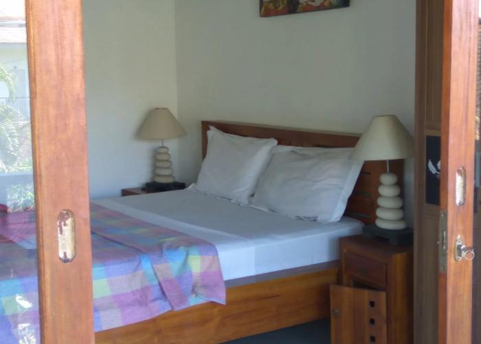 Bali Sari Homestay