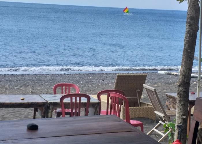 Bali Sari Homestay