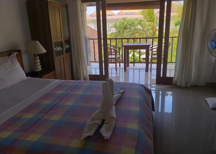 Bali Sari Homestay