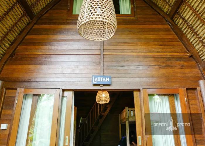 Ocean Prana - Hostel