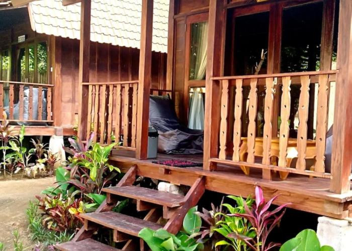 Ocean Prana - Hostel