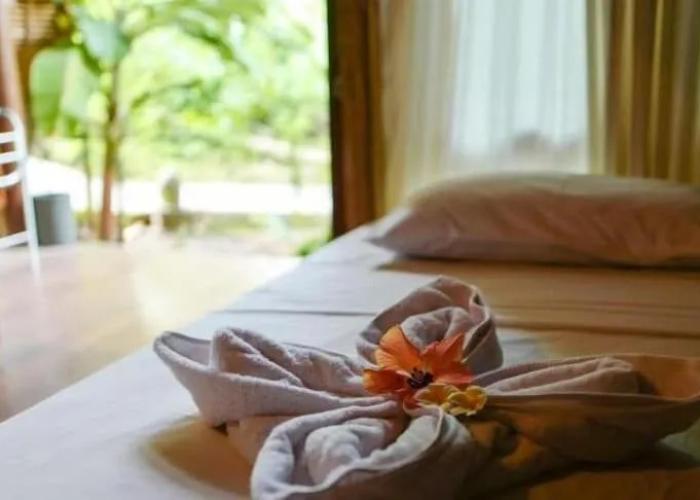 Ocean Prana - Hostel