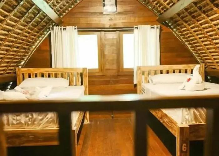 Ocean Prana - Hostel