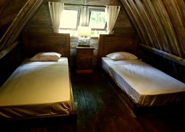 Ocean Prana - Hostel