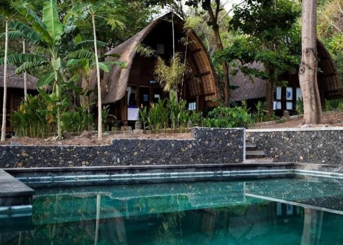 Ocean Prana - Hostel