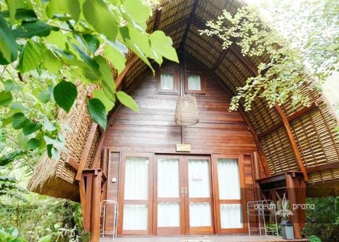 Ocean Prana - Hostel