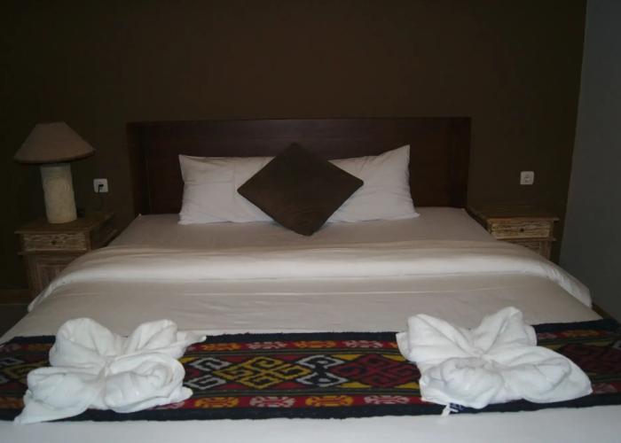 Ghamed Sari