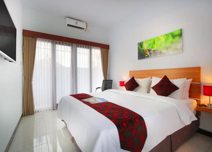 Valomia Beachfront