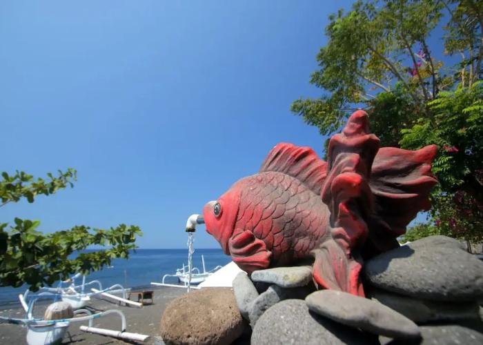 Valomia Beachfront
