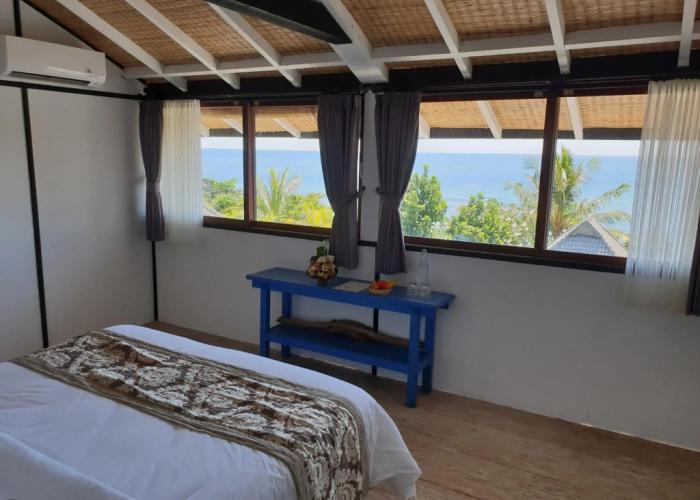 Amed Lodge by Sudamala Resorts