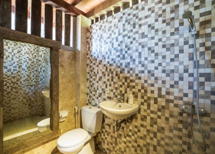 Amed Lodge by Sudamala Resorts