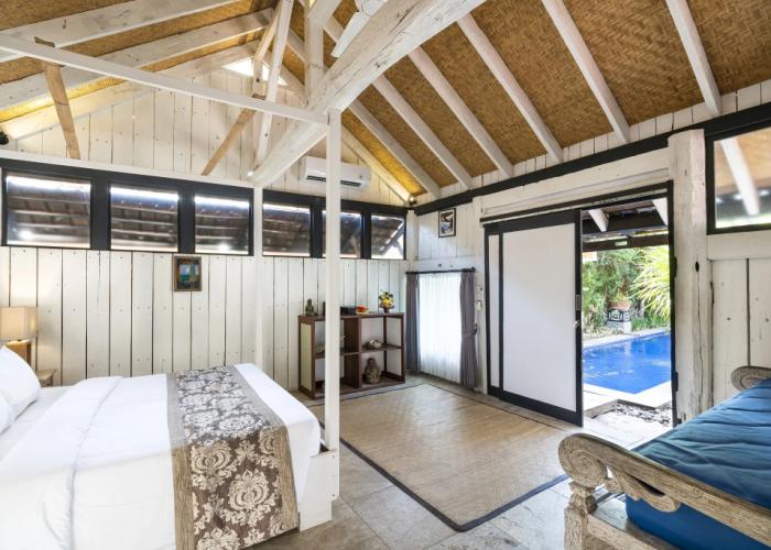 Amed Lodge by Sudamala Resorts
