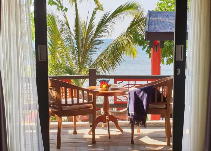 Amed Lodge by Sudamala Resorts