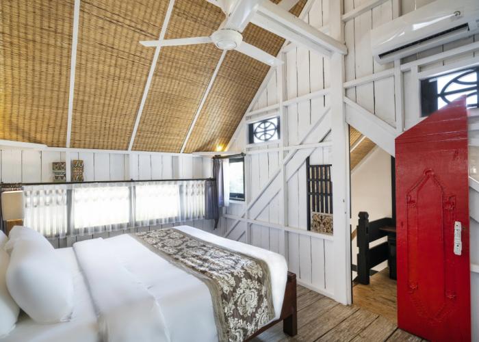 Amed Lodge by Sudamala Resorts